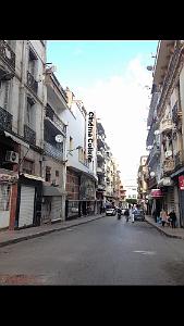 CINEMA COLISEE RUE DE L ARTILLERIE (11)